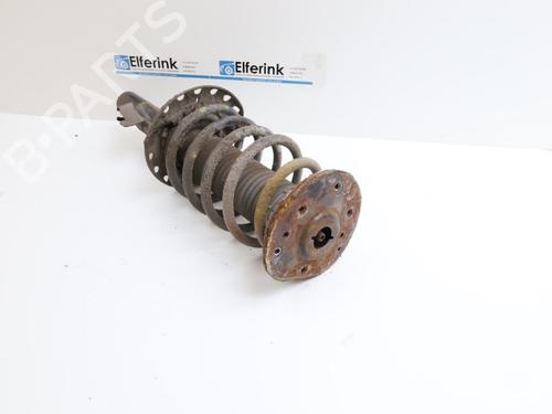 Used Right front shock absorber VOLVO V70 III (135) D5 (205 hp) 18639268