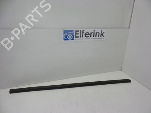 Used Door moulding trim SAAB 9-3 Cabriolet (YS3D) 2.0 Turbo (150 hp) 18623990
