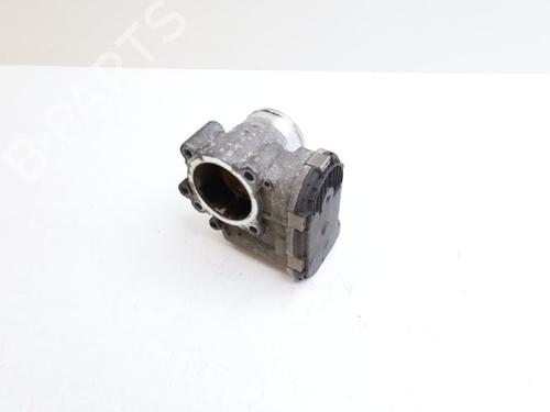 Throttle body VOLVO V70 III (135) T4 | BP24354440M82 