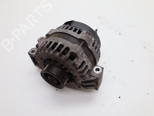 Alternator SAAB 9-7X 4.2 AWD | BP18636735M7 - Image 4