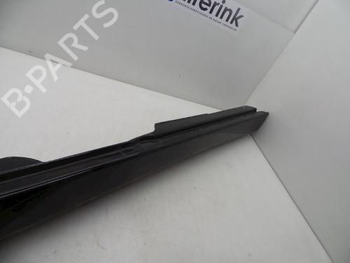 Used Door moulding trim VOLVO 850 Estate (855) 2.0 (126 hp) 18616549
