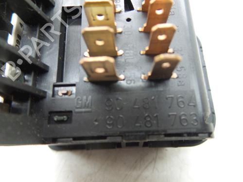 Headlight switch OPEL CORSA B (S93) 1.4 Si (F08, F68, M68) | BP18616332I24 