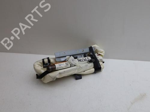 Used Right curtain airbag VOLVO XC60 I SUV (156) 2.4 D / D3 / D4 AWD (163 hp) 32287451