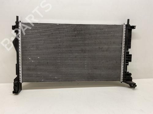 Water radiator VOLVO XC90 II (256) T5 AWD | BP39512759M31 - Image 2