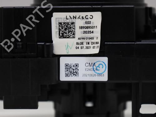 Steering column stalk LYNK & CO 01 PHEV | BP35792754I23 - Image 8