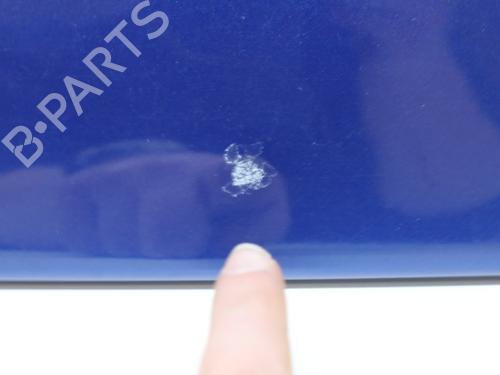 Spoiler bagklap VOLVO V50 (545) 1.6 D (110 hp) 32871635