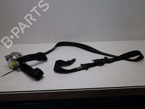 Used Front right seatbelt Front right seatbelt 37076095 37076095