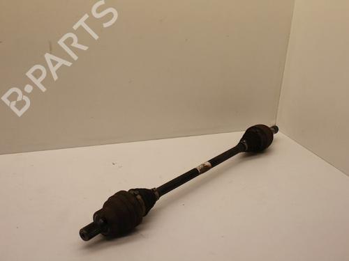 Used Right rear driveshaft VOLVO XC90 I (275) D5 AWD (185 hp) 18611400