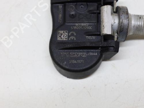 Electronic sensor VOLVO V60 I (155) 2.0 Polestar AWD | BP39208921M84 - Image 2