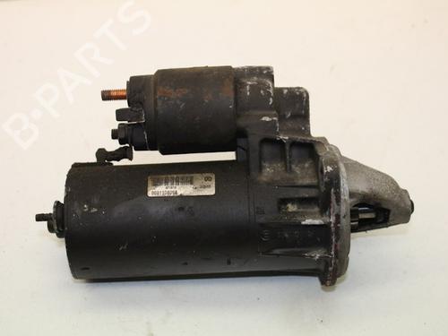 Motor de arranque Motor de arranque SAAB 9000 Hatchback 2.3 -16 CS (146 hp) 18611161 18611161
