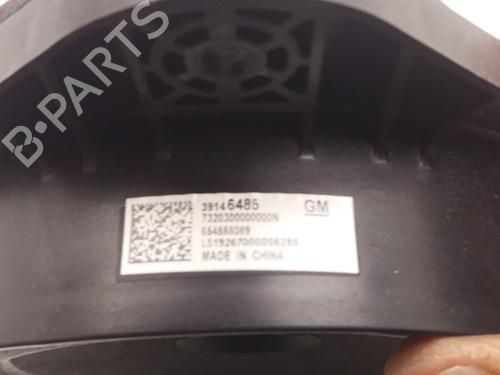 Speaker OPEL ASTRA K Sports Tourer (B16) 1.2 Turbo (35) | BP18631322E2 