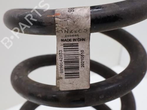 Used Shock absorber spring Shock absorber spring 18636507 18636507