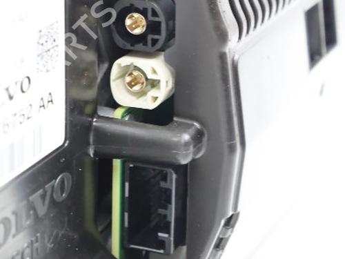Instrument cluster VOLVO S60 III (224) T5 | BP29743726C47 - Image 5