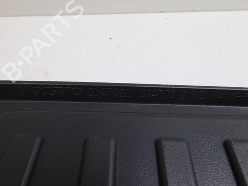 Luggage compartment floor VOLVO XC60 II (246) T5 | BP31621984I33 - Image 4
