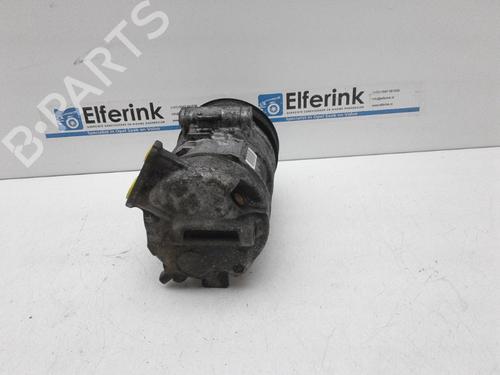 AC compressor OPEL CORSA D (S07) 1.3 CDTI (L08, L68) | BP18632877M34 