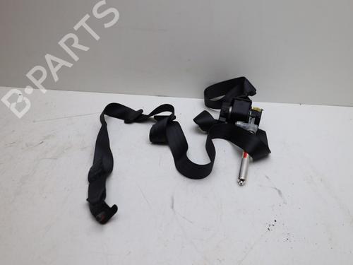 Used Rear center seatbelt Rear center seatbelt 37487124 37487124