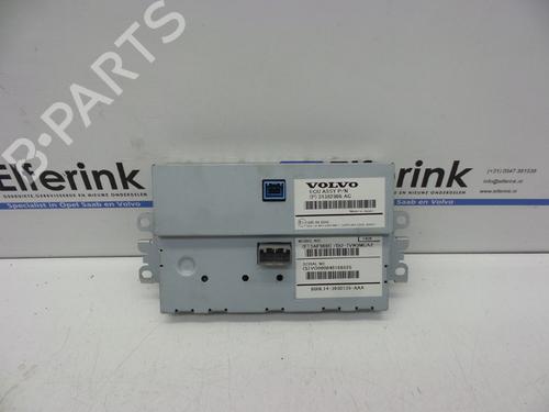 Used Display monitor VOLVO V70 III (135) D4 (181 hp) 29503156