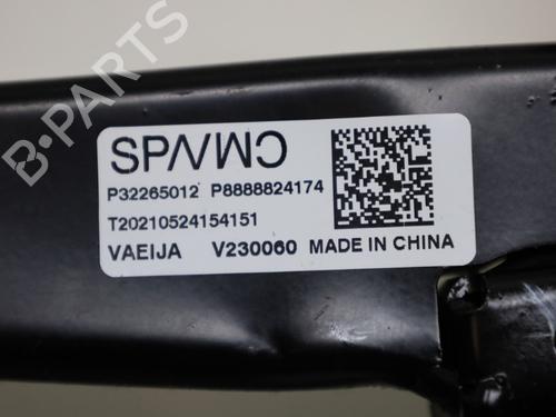 Break pedal LYNK & CO 01 PHEV | BP35897281I19 - Image 4