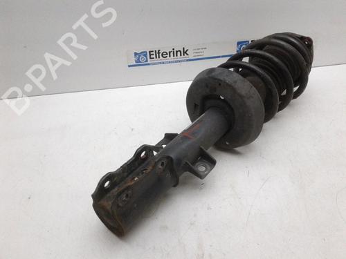 Right front shock absorber SAAB 9-5 Estate (YS3E) 2.0 t | BP18632680M17 