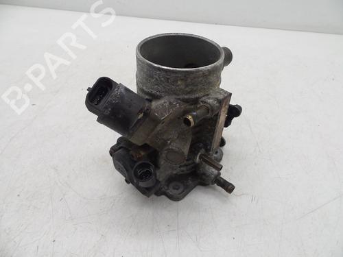 Throttle body OPEL CORSA B (S93) 1.4 Si (F08, F68, M68) | BP18616319M82 