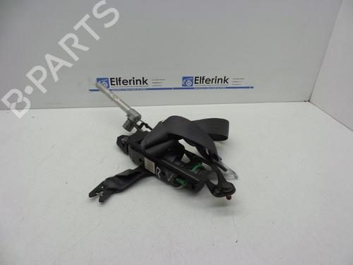 Used Seat buckle VOLVO S60 I (384) 2.4 (140 hp) 18627517