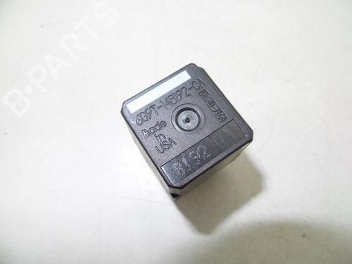 Elektronisk sensor VOLVO XC60 I SUV (156) D5 AWD (185 hp) 18614389