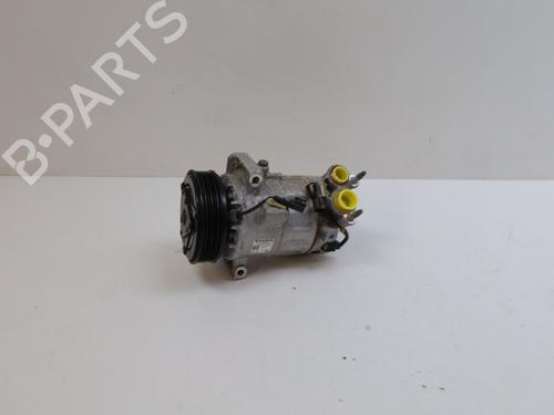 Used AC compressor AC compressor VOLVO XC60 II (246) T5 AWD (254 hp) 21542490 21542490