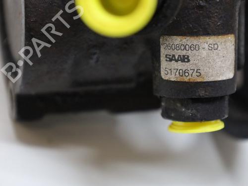 Steering pump SAAB 9-3 (YS3D) 2.0 i | BP37076122M99 - Image 5