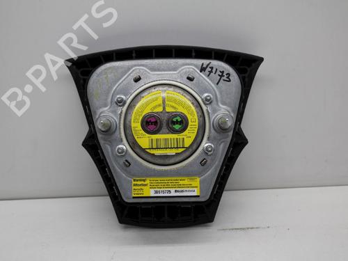 Driver airbag VOLVO V50 (545) 2.0 | BP18612816C9