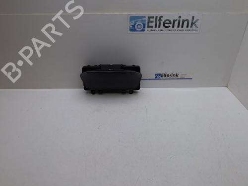 Used Instrument cluster Instrument cluster 18636022 18636022