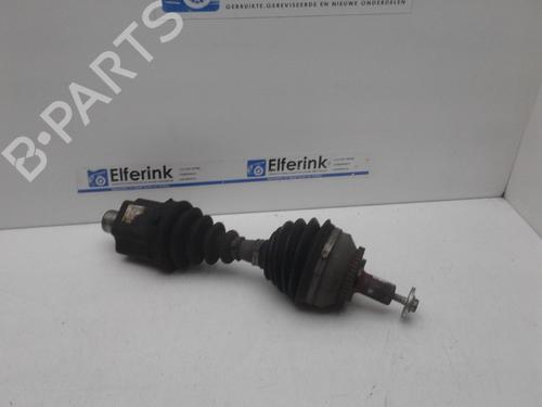 Used Left front driveshaft Left front driveshaft VOLVO S80 I (184) T6 (272 hp) 18633543 18633543