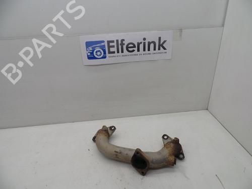 Eksosmanifold SAAB 900 I (AC4, AM4) 2.0 -16 (126 hp) 18614989