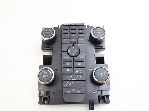 Used Climate control Climate control 38267412 38267412