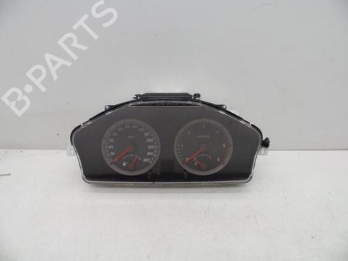 Used Display monitor VOLVO V50 (545) 1.6 D (110 hp) 18613982
