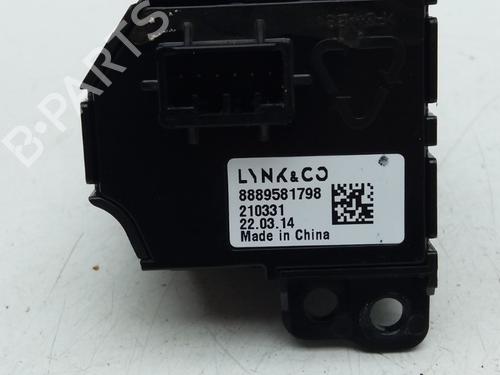 Switch LYNK & CO 01 PHEV | BP18634307I30 - Image 4
