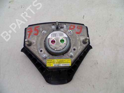 Driver airbag VOLVO S60 I (384) T5 | BP18614440C9