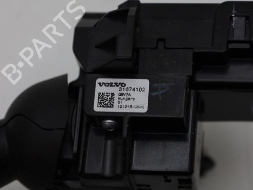 Steering column stalk VOLVO S60 III (224) T5 | BP29743737I23 - Image 6