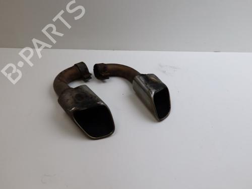 Exhaust system VOLVO V60 I (155) T5 | BP18638516M121 - Image 3