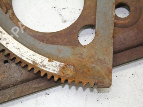 Front right window mechanism SAAB 900 I (AC4, AM4) 2.0 c | BP18612260C23 