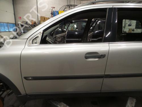 Used Left front door VOLVO XC90 I (275) 2.5 T AWD (209 hp) 18630915