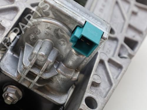 Steering column MERCEDES-BENZ C-CLASS (W204) C 180 CGI (204.049) | BP26883454M21 - Image 6