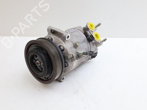 Used AC compressor VOLVO V60 I Cross Country (157) D4 (190 hp) 23110974