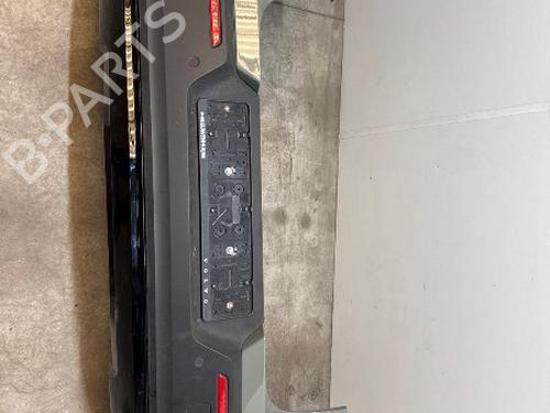 Stoßstange hinten für Stoßstange hinten VOLVO XC40 (536) Recharge AWD (408 hp) 34138246 34138246