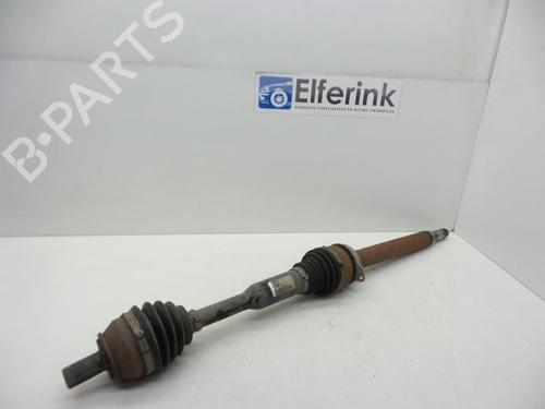Used Right front driveshaft Right front driveshaft VOLVO XC60 I SUV (156) D3 (150 hp) 18625322 18625322