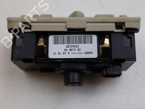 Headlight switch VOLVO V70 III (135) D3 / D4 | BP36038189I24 - Image 3