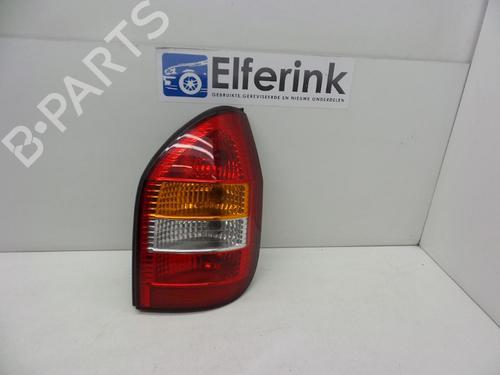 Used Right taillight OPEL ZAFIRA A MPV (T98) 1.8 16V (F75) (125 hp) 18620848