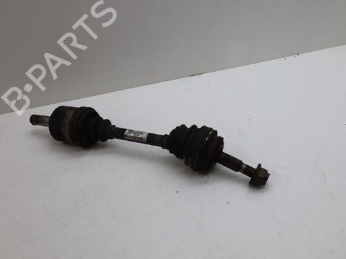 Used Left front driveshaft VOLVO V70 I (875, 876) 2.4 (144 hp) 27931988