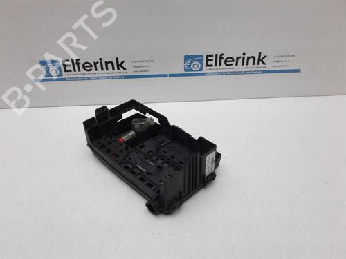 Fuse box OPEL MERIVA B MPV (S10) 1.4 (75) | BP18629212E1 