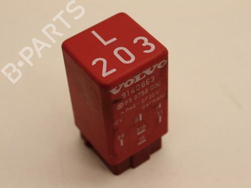Used Electronic sensor Electronic sensor VOLVO V70 I (875, 876) 2.3 T-5 (239 hp) 18610998 18610998