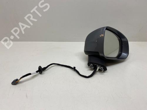 Used Right mirror Right mirror 39512744 39512744